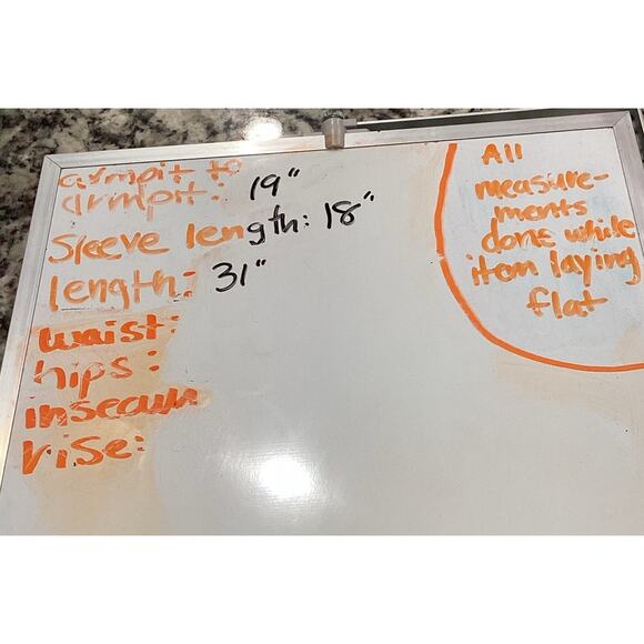 CMC Women Tunic Top Size XS Green Brown Boho Lagenlook Shirt Button Cotton Artsy - Picture 3 of 9